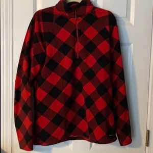 Eddie Bauer Polar Fleece